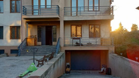 For Sale 1000 m² space Private House in Digomi 7