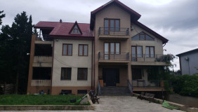 Satılık 1000 m²  Villa in Digomi 7