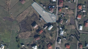 For Sale 1763 m² space Land