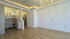 For Sale 4 room  Apartment in Vake dist.