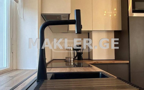  For Rent 5 room  Apartment in Sololaki dist. (Old Tbilisi)  in Lermontovi st. 