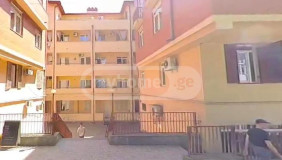 For Sale 3 room  Apartment in Mtatsminda dist. (Old Tbilisi)