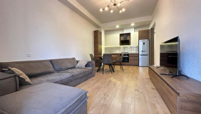 For Rent 3 room  Apartment in Saburtalo dist.