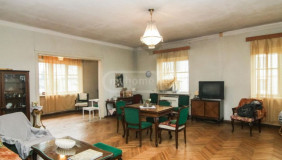 For Sale 4 room  Apartment in Saburtalo dist.