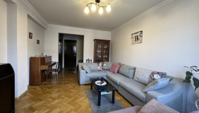 For Sale 3 room  Apartment in Saburtalo dist.