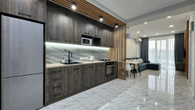 For Sale 3 room  Apartment in Vake dist.