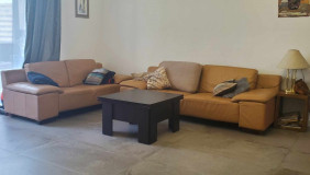 For Sale 5 room  Apartment in Saburtalo dist.