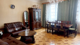 For Sale 3 room  Apartment in Saburtalo dist.