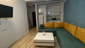 For Rent 2 room  Apartment in Saburtalo dist.