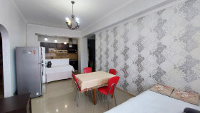 For Sale 3 room  Apartment in Saburtalo dist.