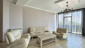 For Sale 4 room  Apartment in Vake dist.