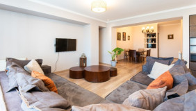 For Sale 3 room  Apartment in Vera dist.