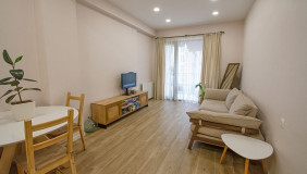 For Sale 2 room  Apartment in Saburtalo dist.