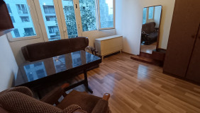 For Sale 3 room  Apartment in Vake dist.