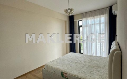  Kiralık 3   Daire in Saburtalo dist.  in Al. Kazbegi Ave. 