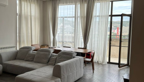 For Sale 4 room  Apartment in Bagebi dist.