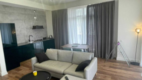 For Sale 2 room  Apartment in Vake dist.