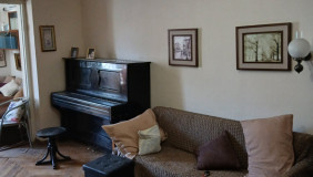 For Sale 2 room  Apartment in Saburtalo dist.