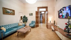 For Sale or For Rent 7 room  Apartment in Vera dist.