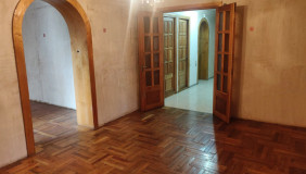 For Sale 4 room  Apartment in Nutsubidze plateau