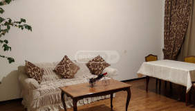 For Rent 4 room  Apartment in Vedzisi dist.