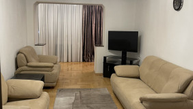 For Sale 3 room  Apartment in Saburtalo dist.