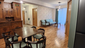 For Rent 3 room  Apartment in Vera dist.