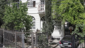 Продается 1380 m² площадь Коммерческая площадь в Сабуртало