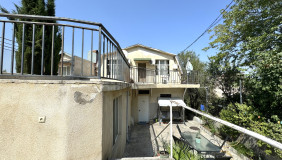 Satılık 350 m²  Villa in Vake dist.