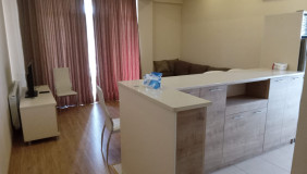 For Sale 3 room  Apartment in Isani dist.