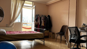 For Rent 4 room  Apartment in Vake dist.