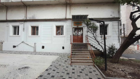 For Rent 110 m² space Office in Saburtalo dist.