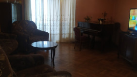 For Sale 5 room  Apartment in Saburtalo dist.