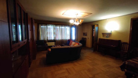 For Sale 4 room  Apartment in Bagebi dist.