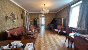 For Sale 3 room  Apartment in Vera dist.