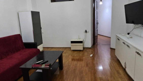 For Rent 4 room  Apartment in Saburtalo dist.