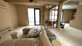 For Rent 180 m² space Private House near the Lisi lake