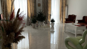 For Rent 4 room  Apartment in Vera dist.