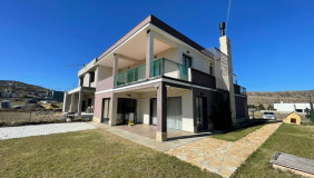 Satılık 444 m²  Villa in Tkhinvali