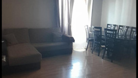 For Rent 3 room  Apartment in Saburtalo dist.