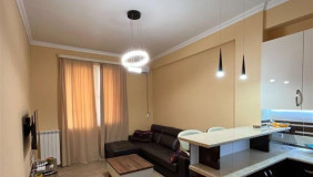 For Rent 2 room  Apartment in Vake dist.