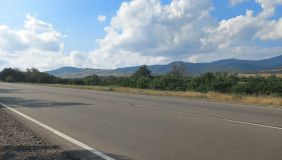 For Sale 4730 m² space Land in Gardabani