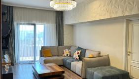 For Sale 3 room  Apartment in Saburtalo dist.