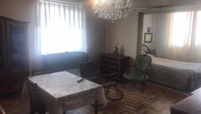 For Sale 3 room  Apartment in Nutsubidze plateau