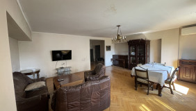 For Rent 3 room  Apartment in Didube dist.