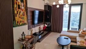 For Rent 3 room  Apartment in Vake dist.