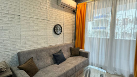 For Rent 1 room  Apartment in Saburtalo dist.