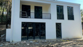 Satılık 200 m²  Villa in Tskneti dist.