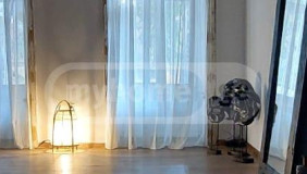 For Rent 4 room  Apartment in Mtatsminda dist. (Old Tbilisi)