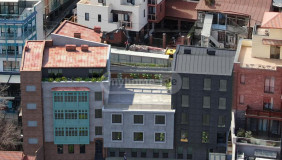 For Sale 1985 m² space Commercial space in Abanotubani dit. (Old Tbilisi)